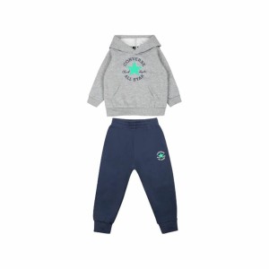 Baby-Sportset Converse Dissected Ctp Flc Grau