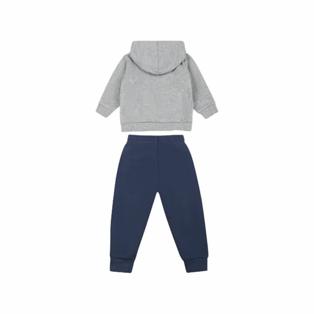 Baby-Sportset Converse Dissected Ctp Flc Grau