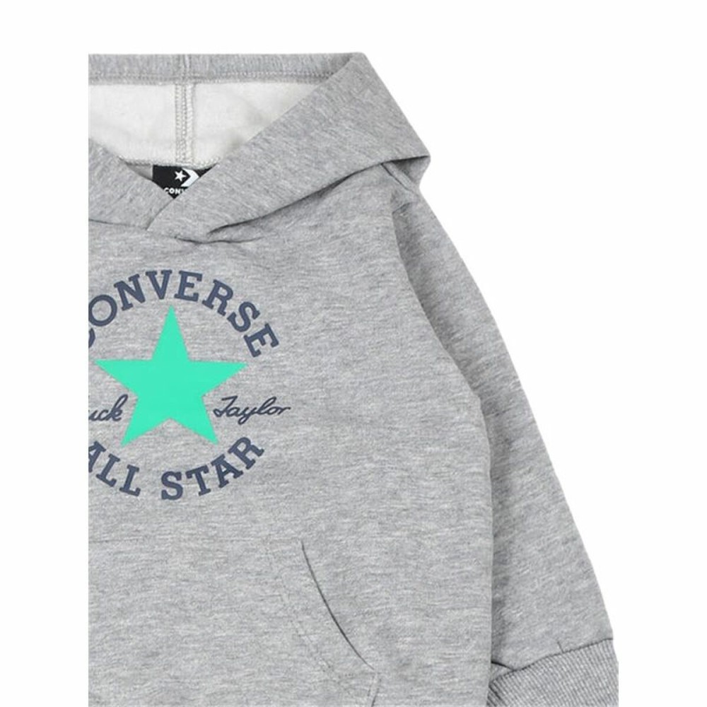 Baby-Sportset Converse Dissected Ctp Flc Grau