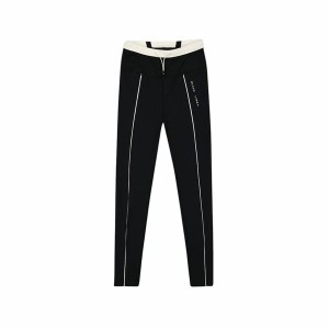 Sport leggings for Women Black Limba Streetflex Black