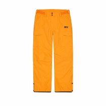 Lange Sporthose Picture Plan E Carrot Orange