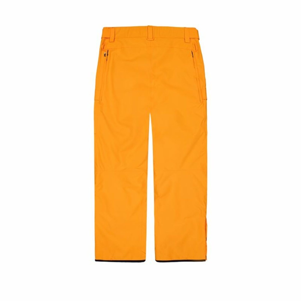 Lange Sporthose Picture Plan E Carrot Orange