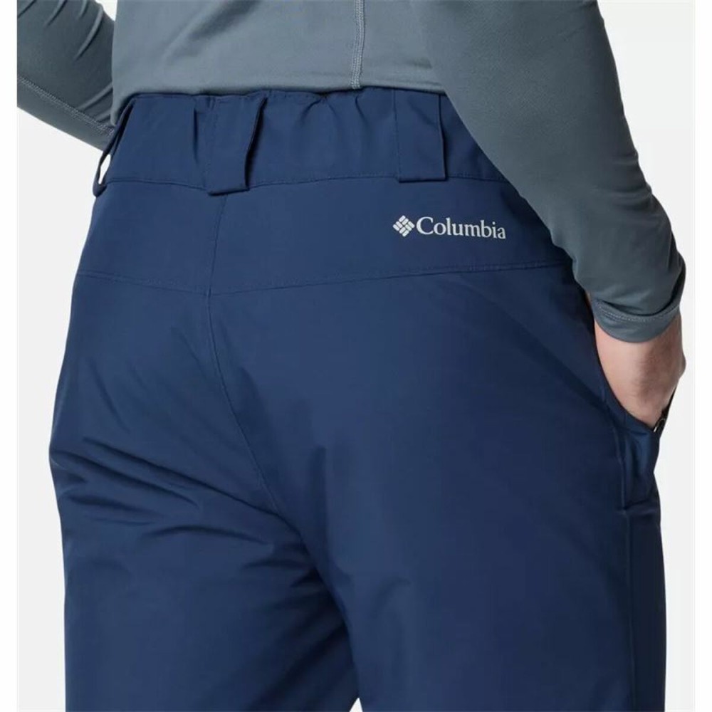 Pantalon de sport long Columbia Shafer Canyon™ II Bleu