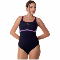 Women’s Bathing Costume Aquarapid Costume Dark blue