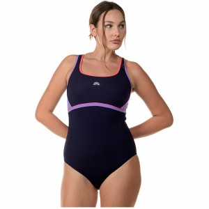 Women’s Bathing Costume Aquarapid Costume Dark blue