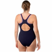 Women’s Bathing Costume Aquarapid Costume Dark blue
