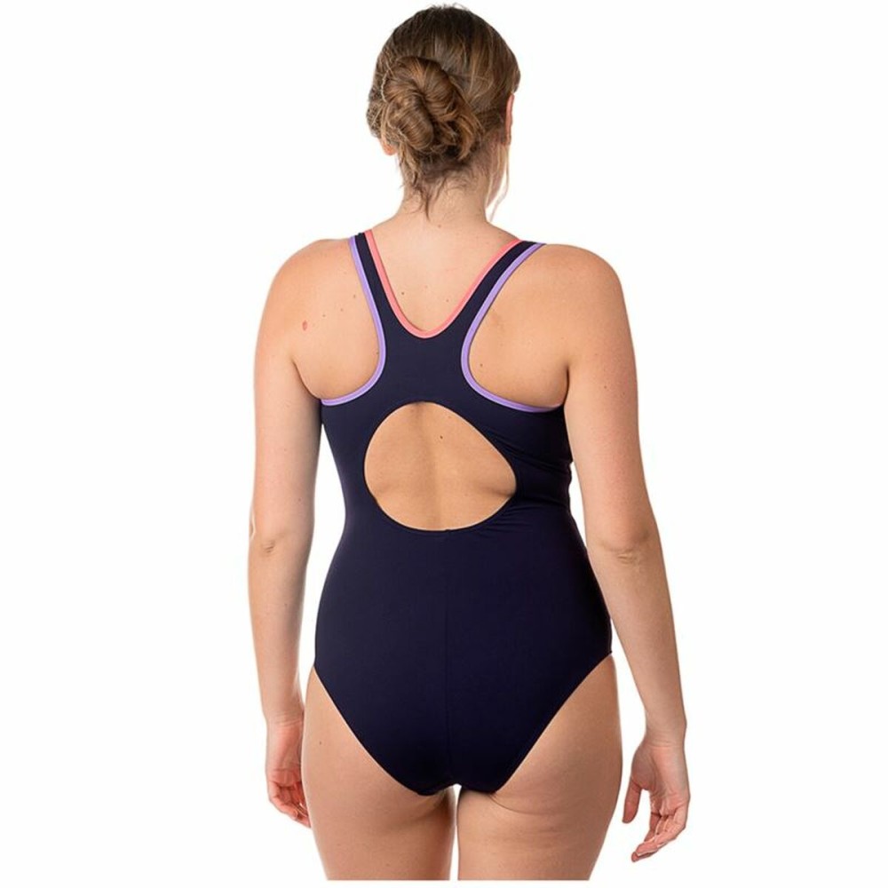 Women’s Bathing Costume Aquarapid Costume Dark blue