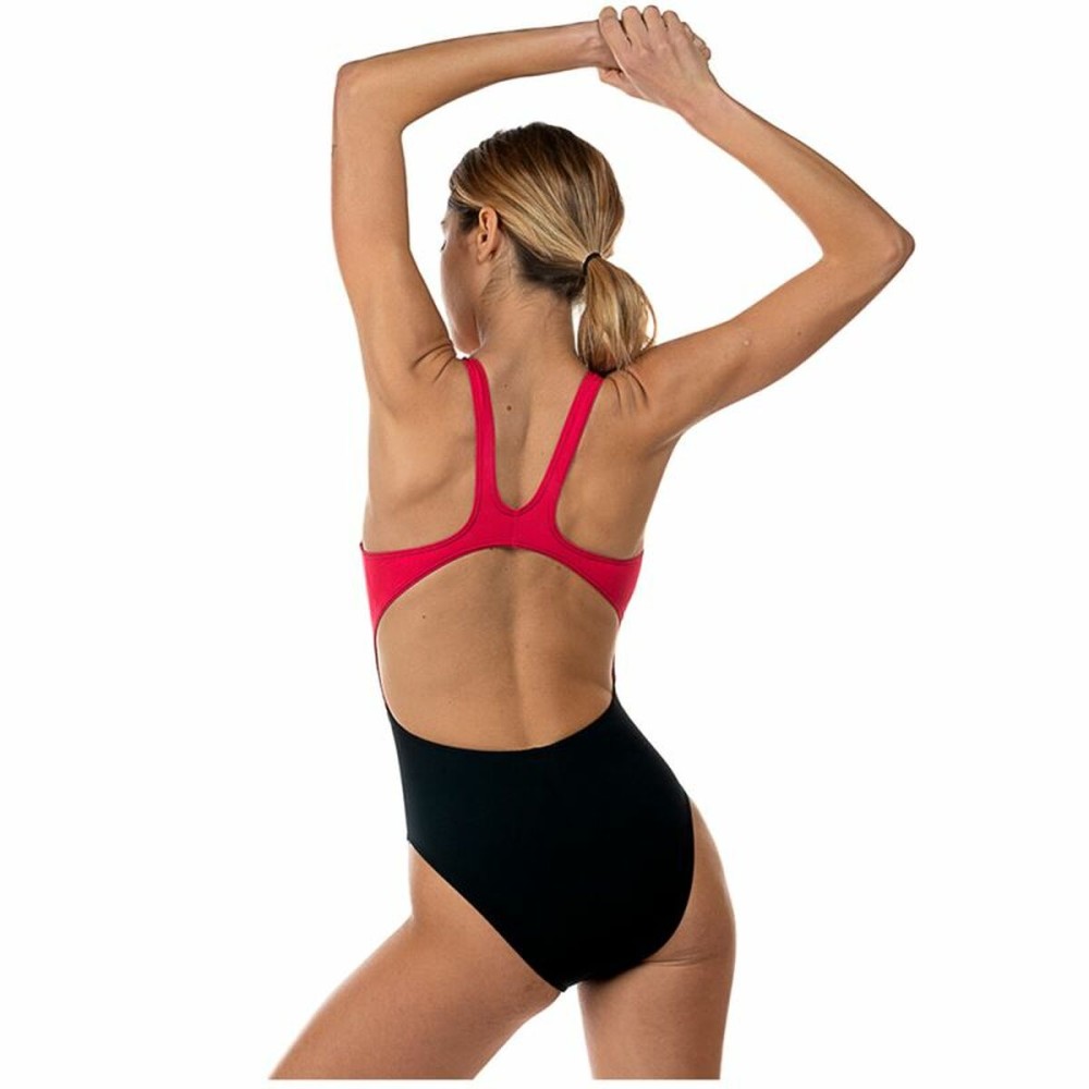 Women’s Bathing Costume Aquarapid Akiko Black