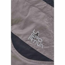 Sports Shorts La Sportiva Bleauser Grey