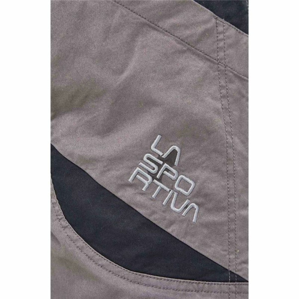 Sports Shorts La Sportiva Bleauser Grey