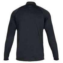 T-shirt à manches longues homme Under Armour Tech Taille XL Noir