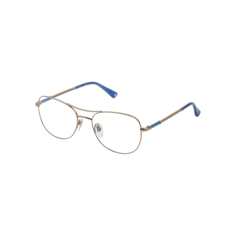 Ladies' Spectacle frame Nina Ricci VNR244-8H2-53