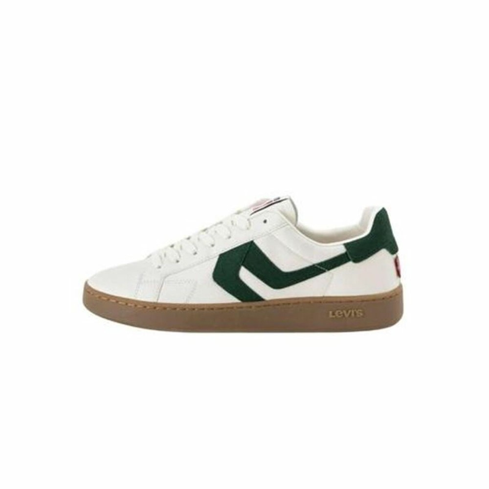 Herren Sneaker Levi's Swift Weiß