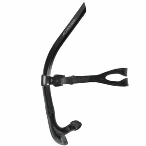 Snorkel Aquarapid Aqrace Black