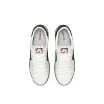 Herren Sneaker Levi's Swift Weiß