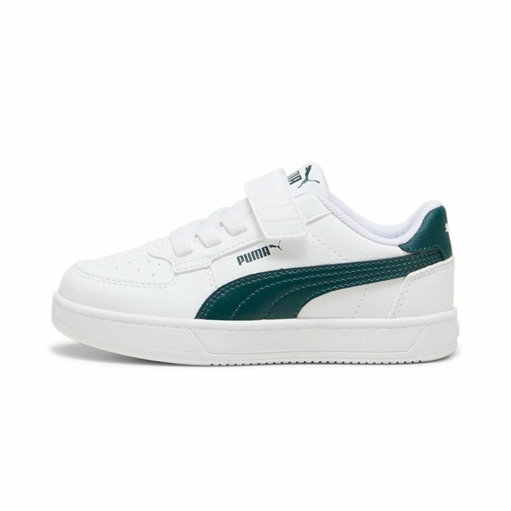 Chaussures casual Puma Caven 2.0 Ac+ Ps Blanc