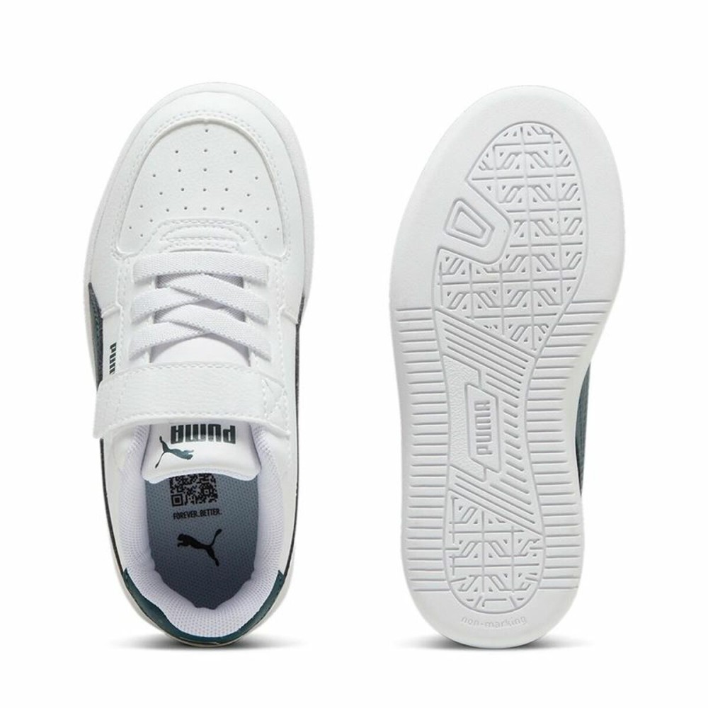 Chaussures casual Puma Caven 2.0 Ac+ Ps Blanc