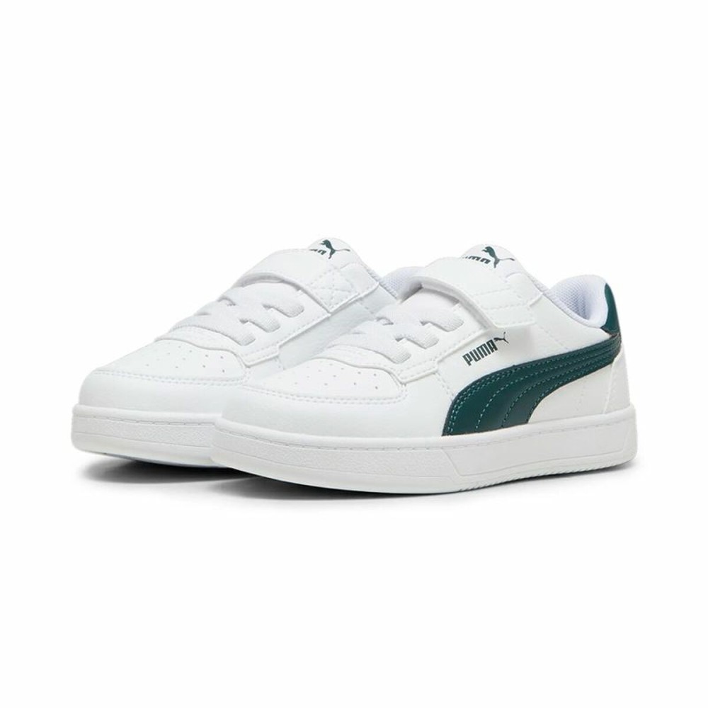 Chaussures casual Puma Caven 2.0 Ac+ Ps Blanc