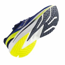 Chaussures de Sport pour Homme Joma Sport Active 2405 Jaune Bleu