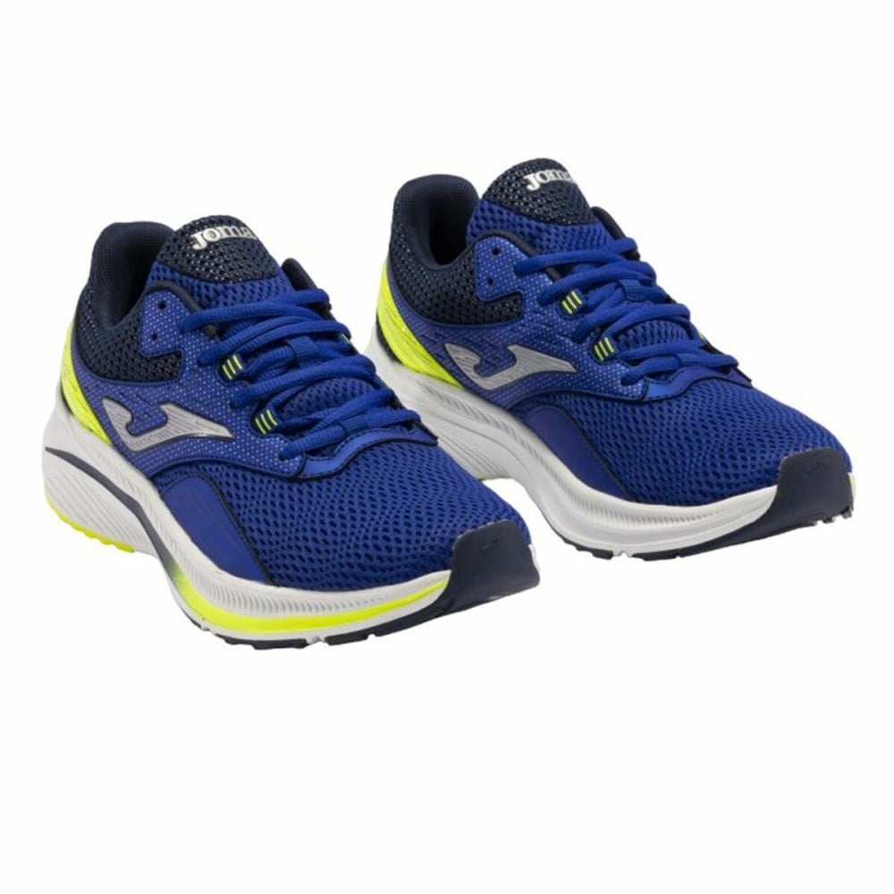 Chaussures de Sport pour Homme Joma Sport Active 2405 Jaune Bleu