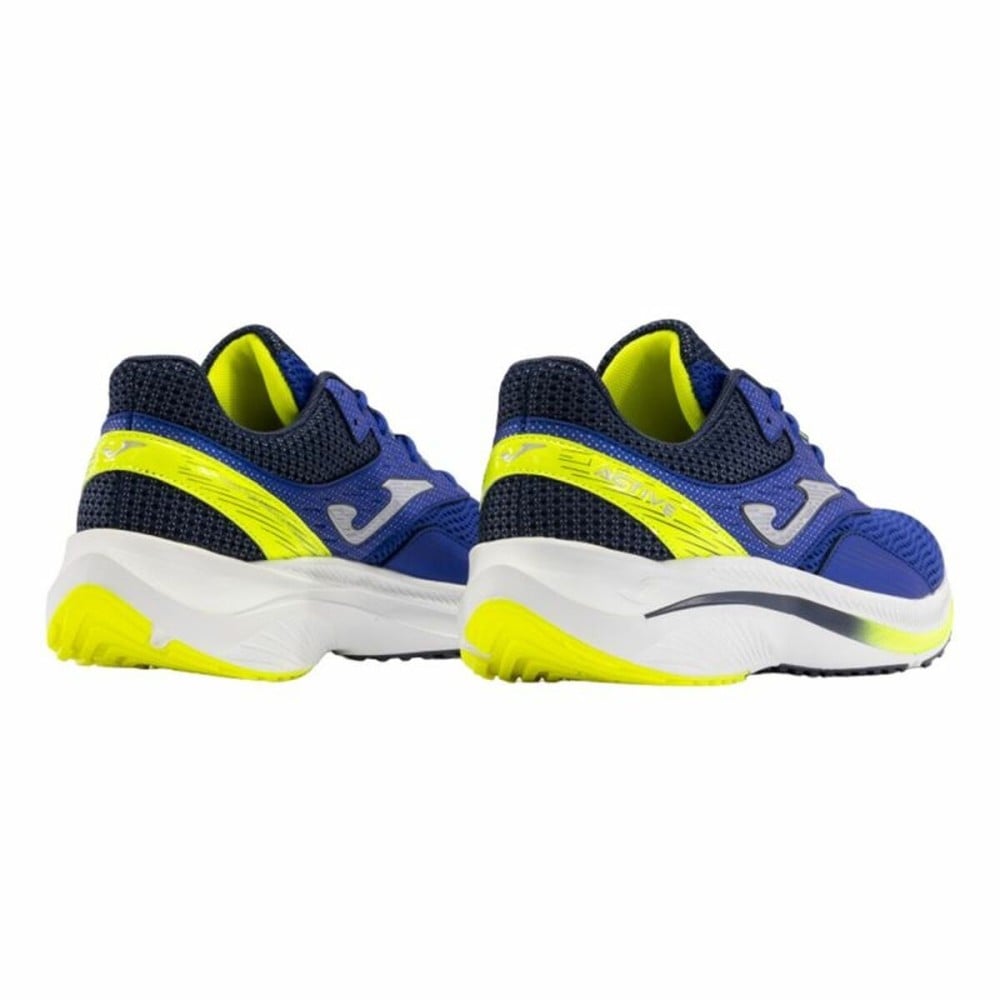 Chaussures de Sport pour Homme Joma Sport Active 2405 Jaune Bleu