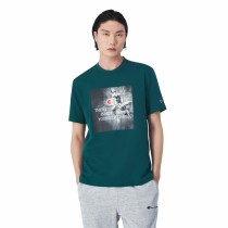 Men’s Short Sleeve T-Shirt Champion