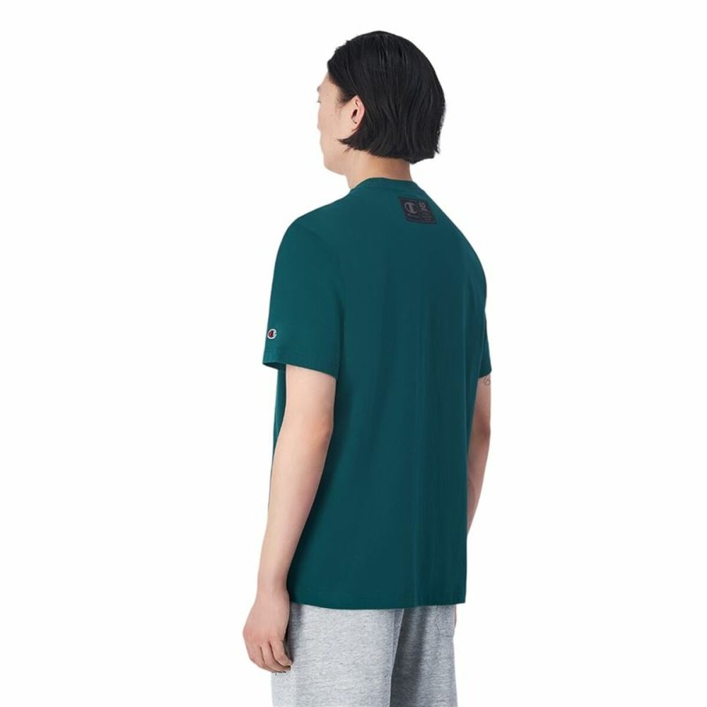 Men’s Short Sleeve T-Shirt Champion