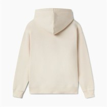 Damen Sweater mit Kapuze Puma Puma Script