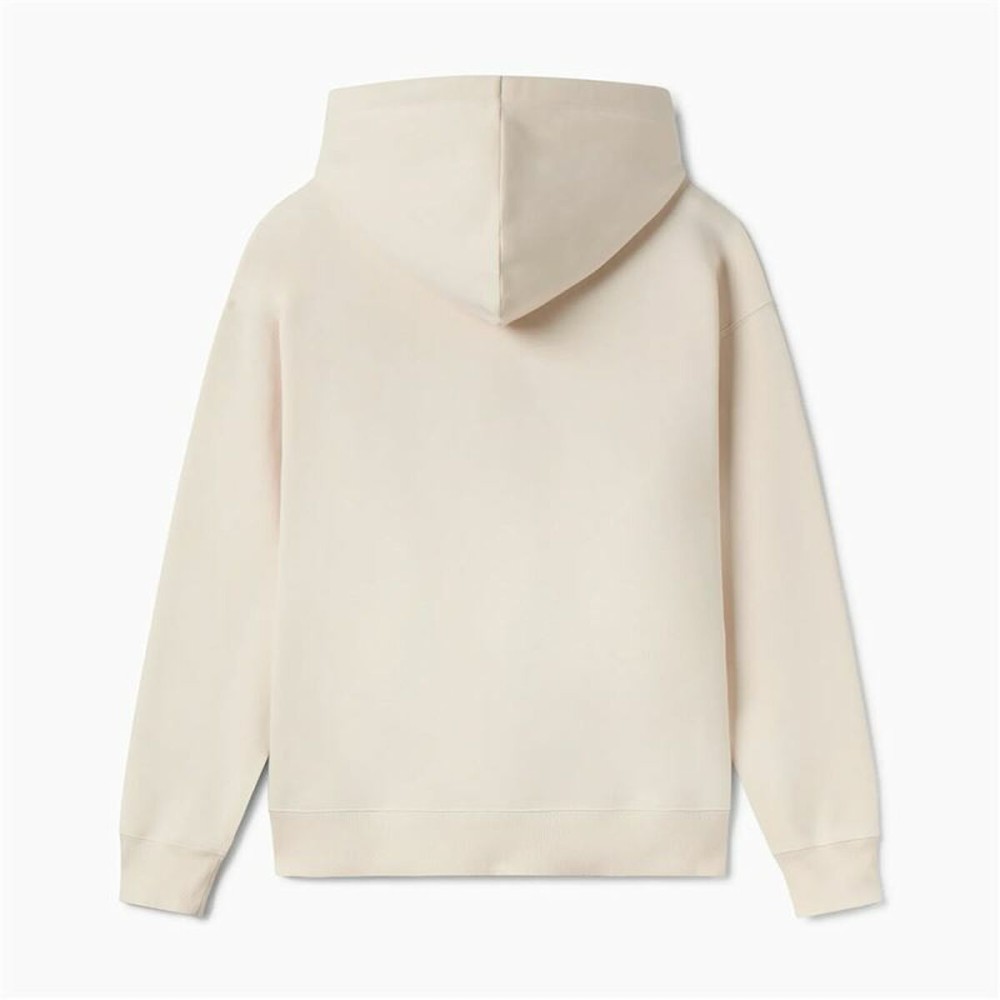 Damen Sweater mit Kapuze Puma Puma Script