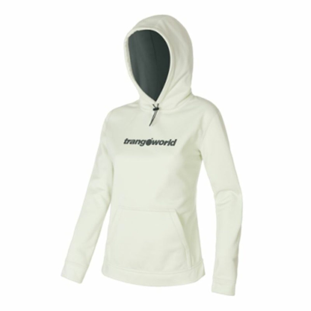 Damen Sweater mit Kapuze Trangoworld Poppi