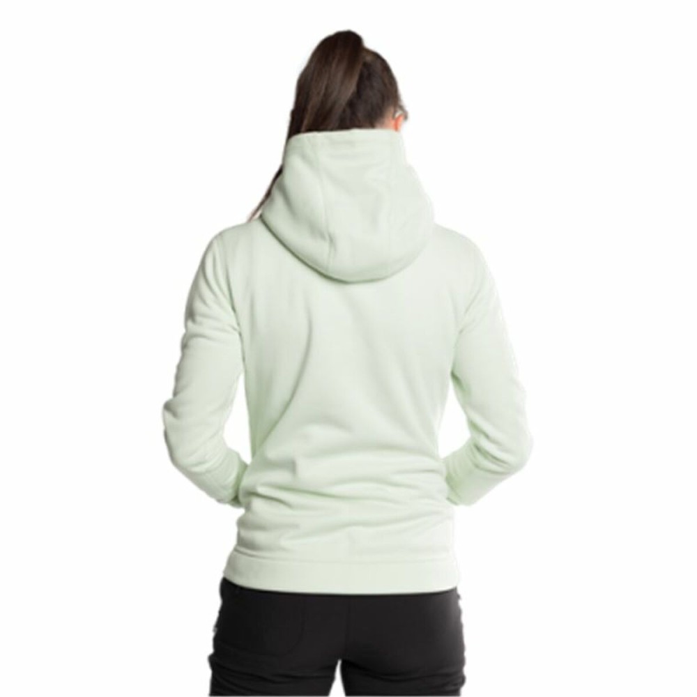 Damen Sweater mit Kapuze Trangoworld Poppi