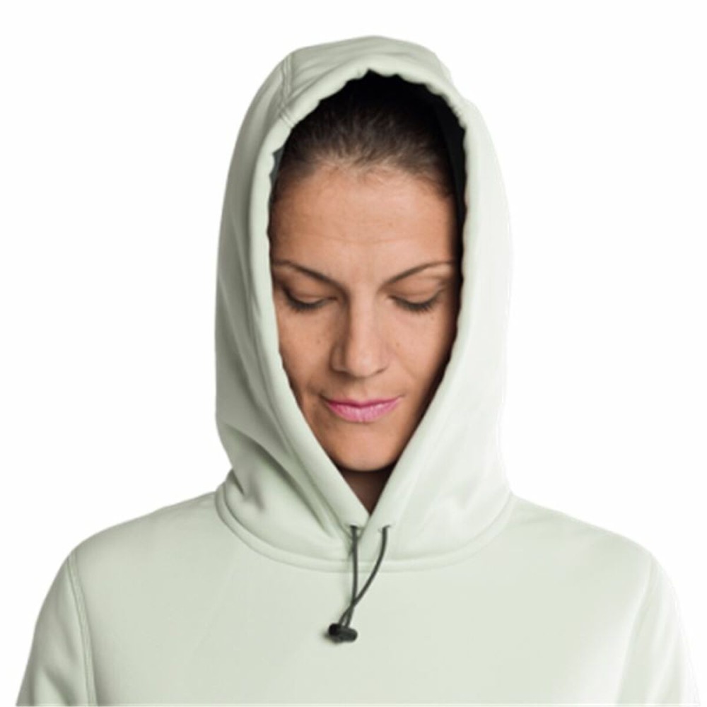 Damen Sweater mit Kapuze Trangoworld Poppi