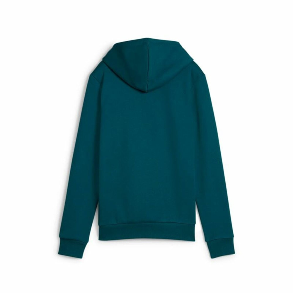 Damen Sweater mit Kapuze Puma
