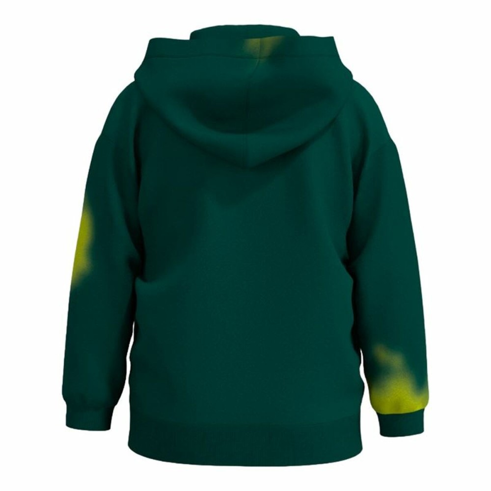 Sweat à capuche enfant Joma Sport New Metaverse