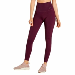 Sport leggings for Women Ditchil Ruby Brown