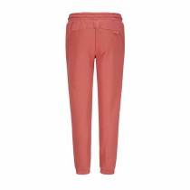 Pantalon de sport long Kappa Fres Orange Rose Femme