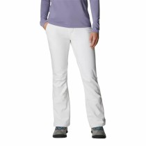 Lange Sporthose Columbia Roffee Ridge™ VI Weiß Damen