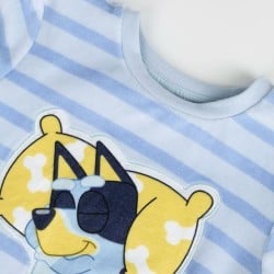 Children's Pyjama Bluey Blue