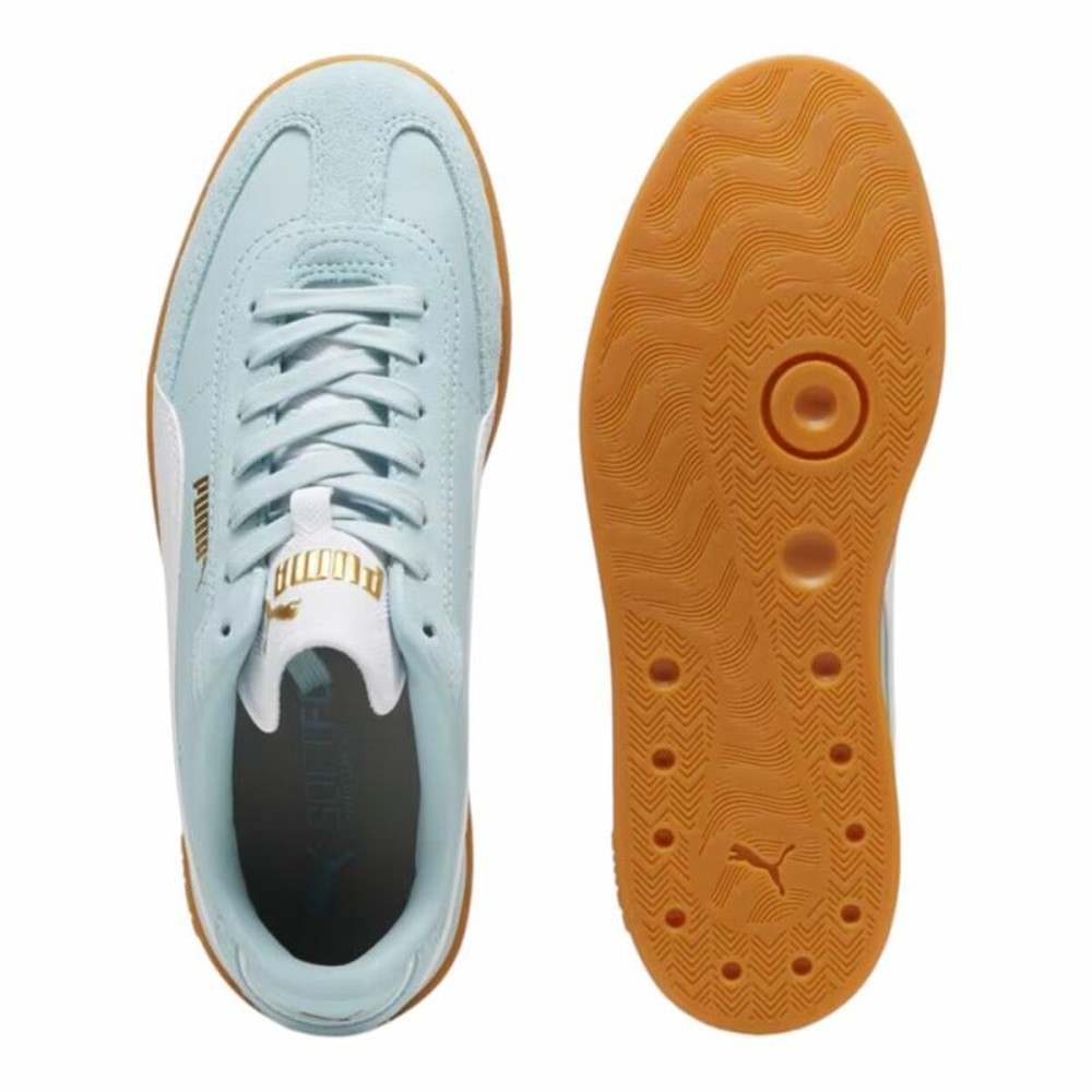 Jungen Sneaker Puma Club II Era