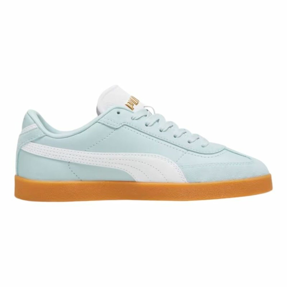 Jungen Sneaker Puma Club II Era