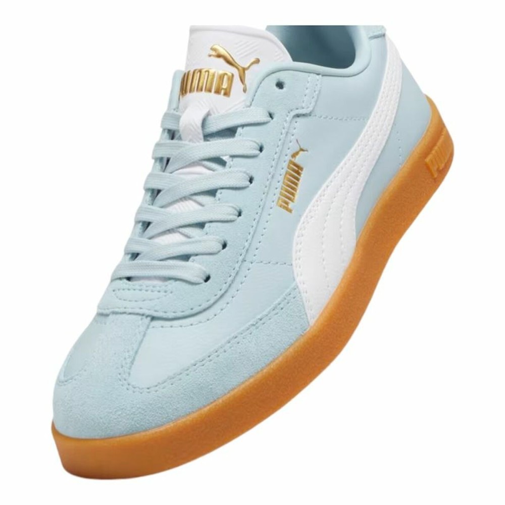 Jungen Sneaker Puma Club II Era