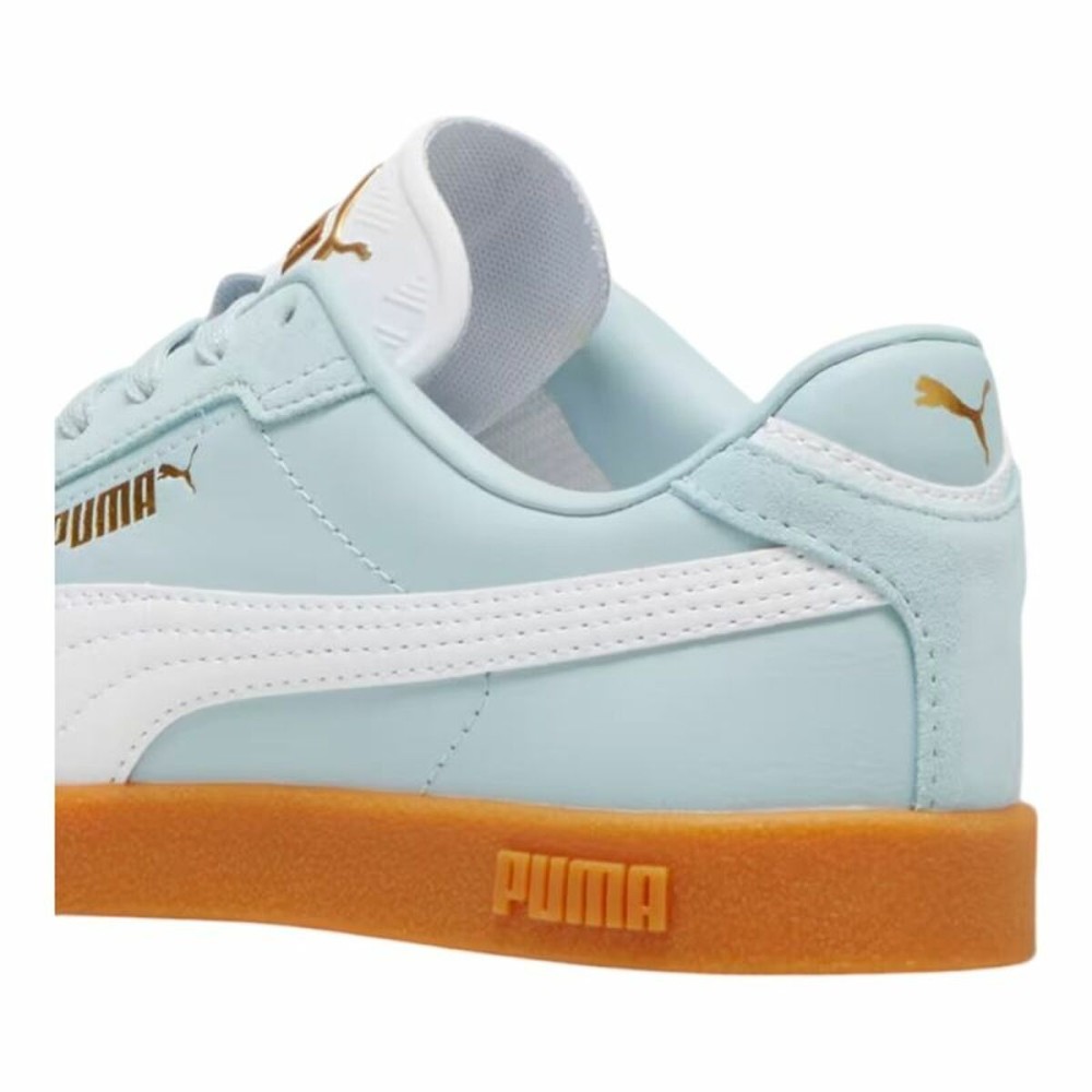 Jungen Sneaker Puma Club II Era