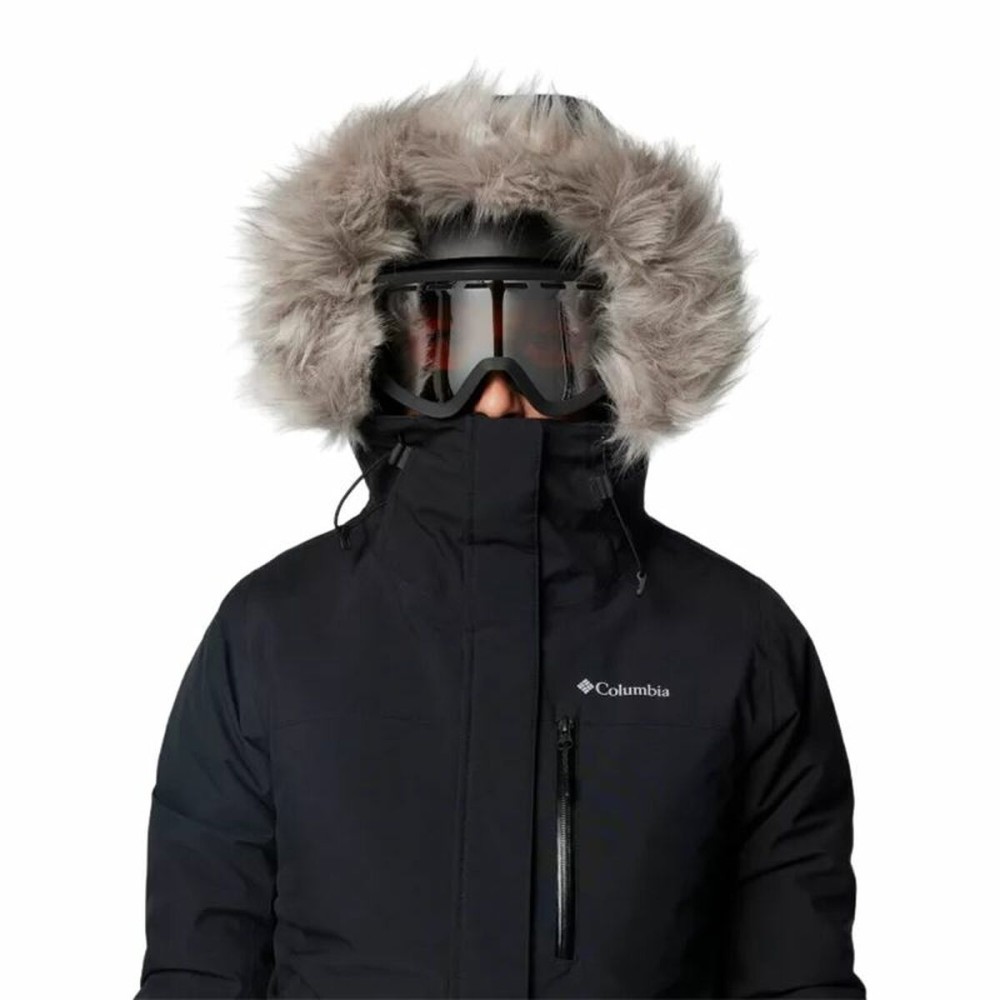 Veste de Sport pour Femme Columbia Ava Alpine™ II Insulated Noir