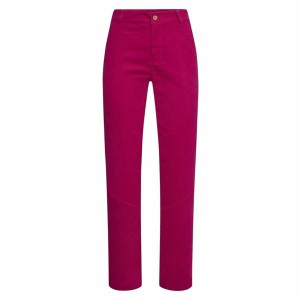 Long Sports Trousers La Sportiva Setter Lady