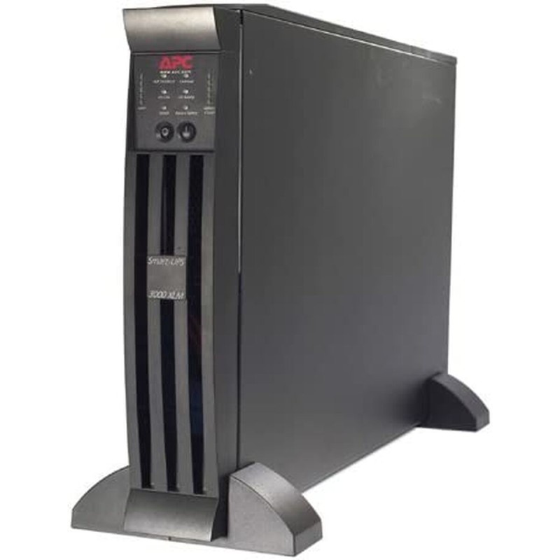 Système d'Alimentation Sans Interruption Interactif APC SUM3000RMXLI2U 2850 W 3000 VA