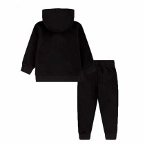 Children's Sports Outfit Jordan Pack Po Set Black 2 Pieces