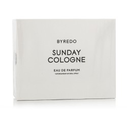 Unisex-Parfüm Byredo EDP Sunday Cologne 50 ml