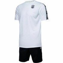 Adult's Sports Outfit J-Hayber Pop 72 White 2 Pieces