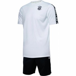 Adult's Sports Outfit J-Hayber Pop 72 White 2 Pieces