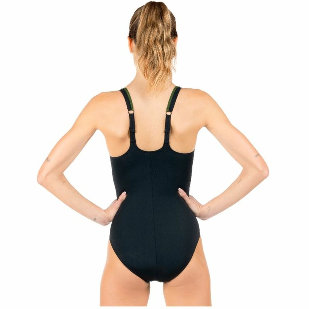 Women’s Bathing Costume Aquarapid Costume Black